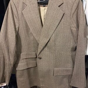 Banana Republic Blazer